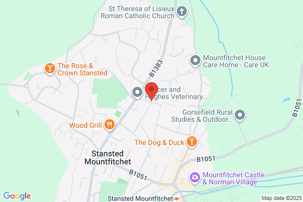 Hampton Cables & Components Ltd