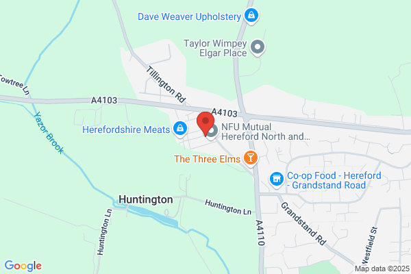 Hereford Admag