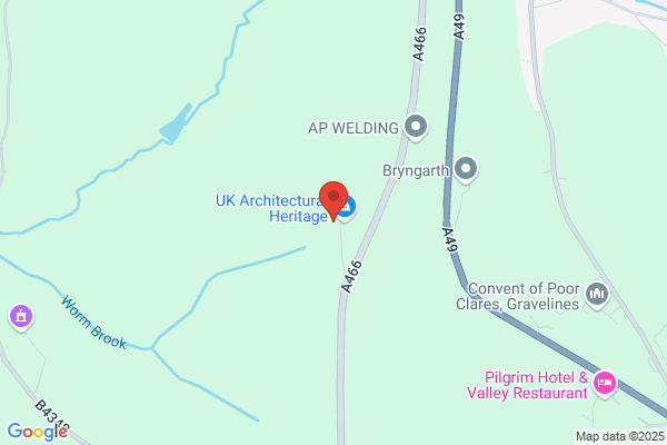 Hereford Conservative Association