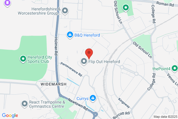 Hereford Security Services Ltd