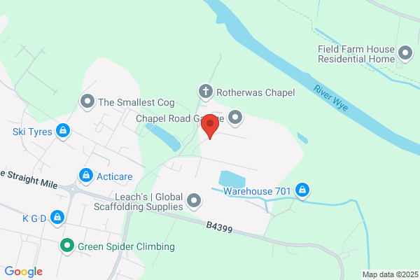 Hereford Waste Paper & Salvage Co