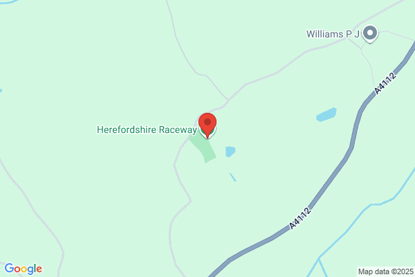 Herefordshire Raceway