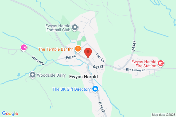 Ewyas Harold Baptist Church