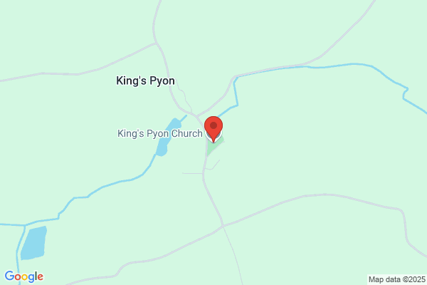 St Marys Church (King's Pyon)