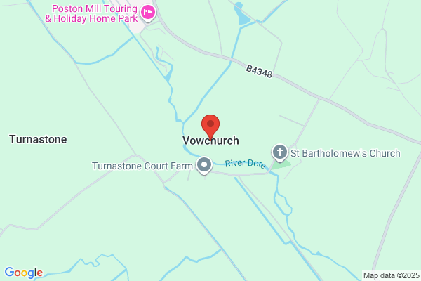 Vowchurch