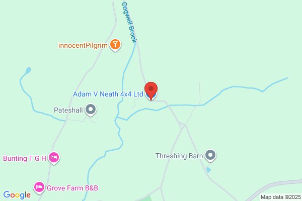 C W Adams