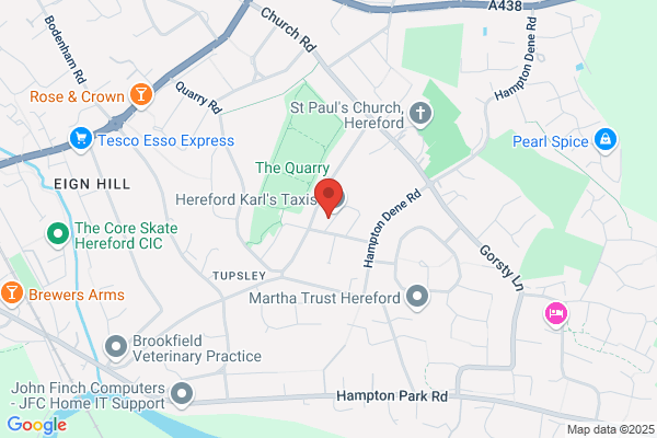 Cooke Heating Ltd