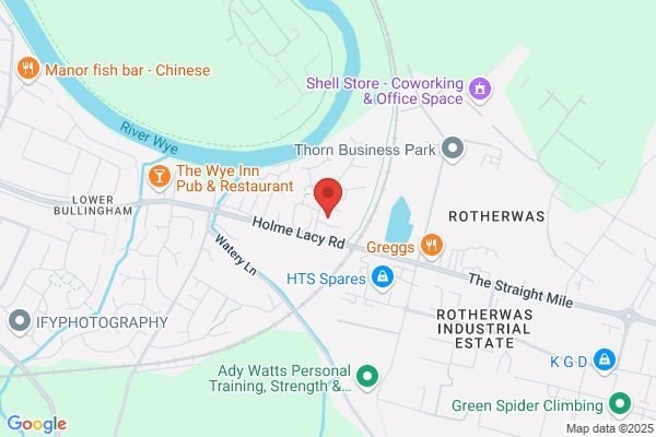 Hereford-Plumbing.co.uk
