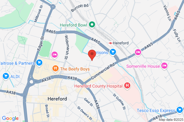Graham Plumbing & Heating Merchants