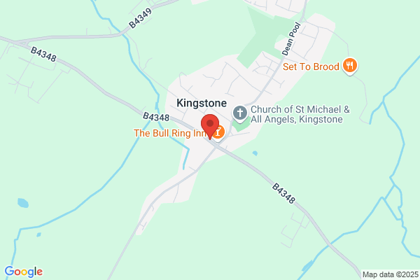 Kingstone Post Office