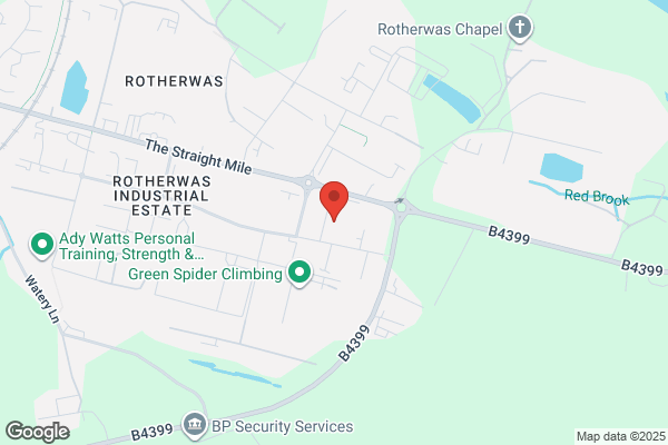 Acorn Industrial Developments