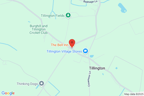 Bell Inn