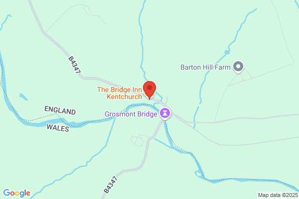Bridge Inn