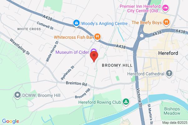 Broadleys Inn