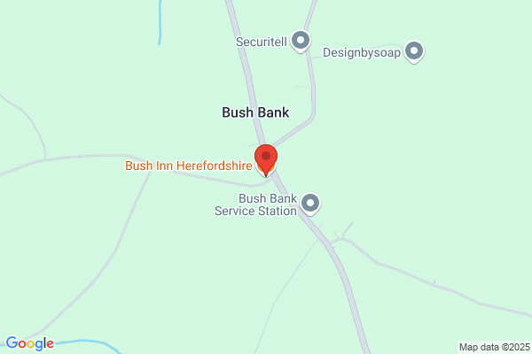 Bush Inn