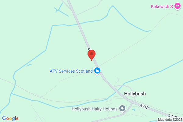 Hollybush Inn
