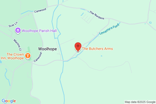 The Butchers Arms