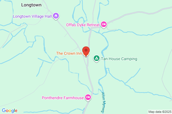 The Crown Inn