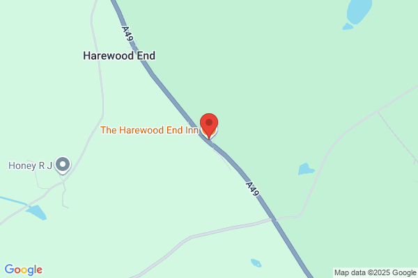 The Harewood End Inn