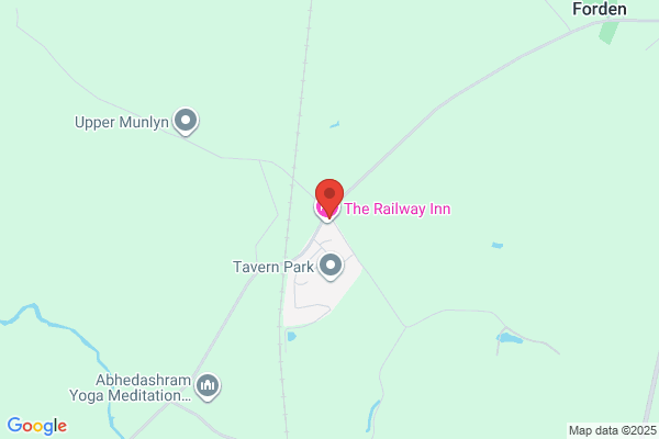 The Railway Inn