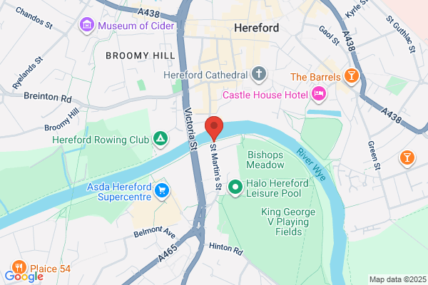 The Saracens Head
