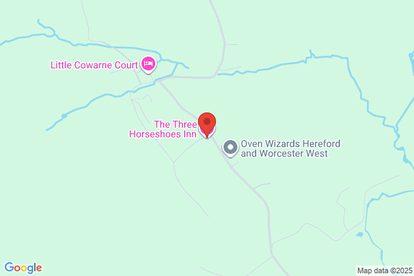 Three Horse Shoes Inn