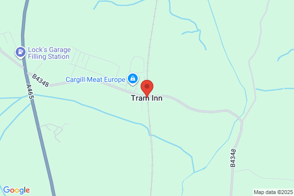 Tram Inn