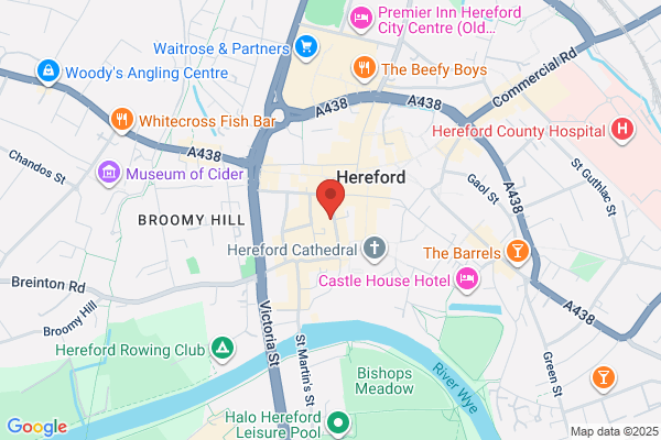 BBC (Hereford & Worcester)