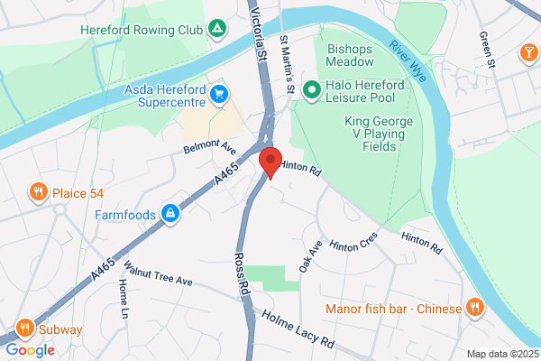 Interhome