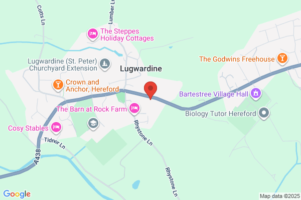 Lammas Lodge