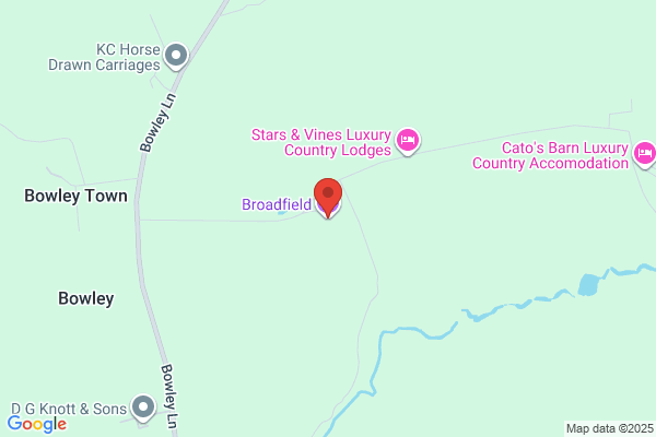 Bodenham Manor