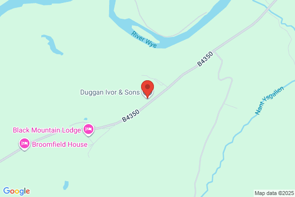 Ivor Duggan & Sons Ltd