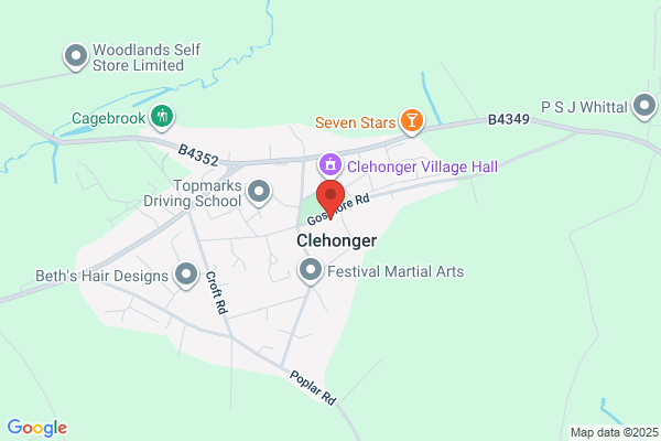 Clehonger C Of E Primary School