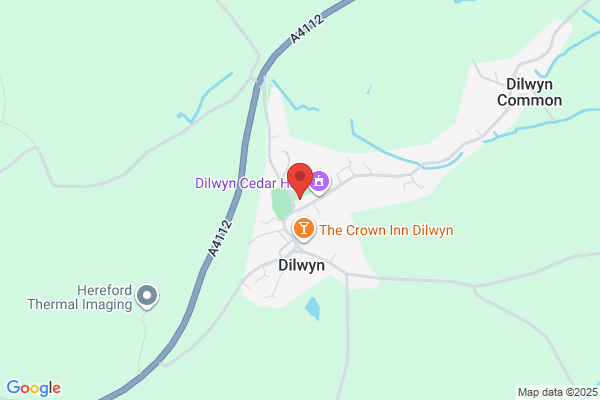 Dilwyn C E School