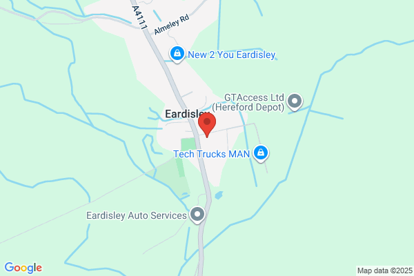 Eardisley C Of E Primary School