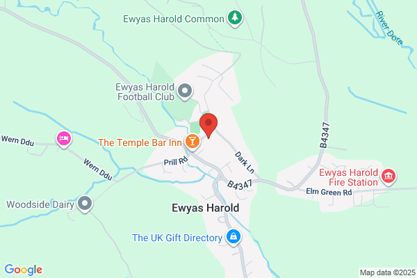 Ewyas Harold Primary School