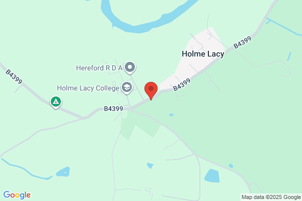 Holme Lacy Primary School
