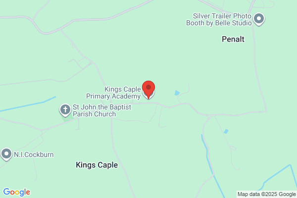 Kings Caple Primary School