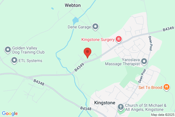 Kingstone High School