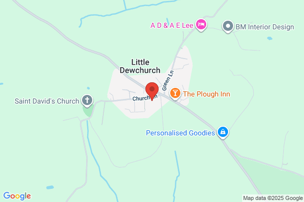 Little Dewchurch C E Primary School