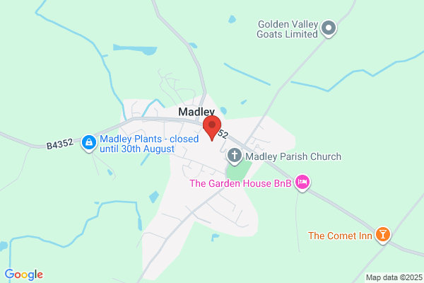 Madley Primary School