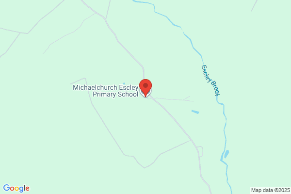 Michaelchurch Escley Primary School