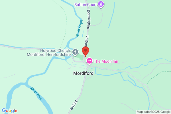 Mordiford C Of E Primary School