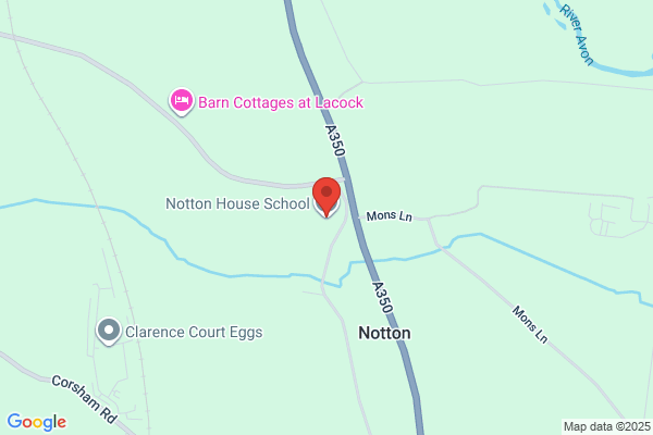 Norton House School