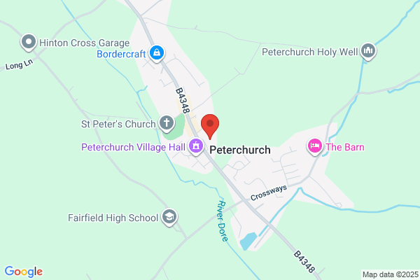 Peterchurch Primary School