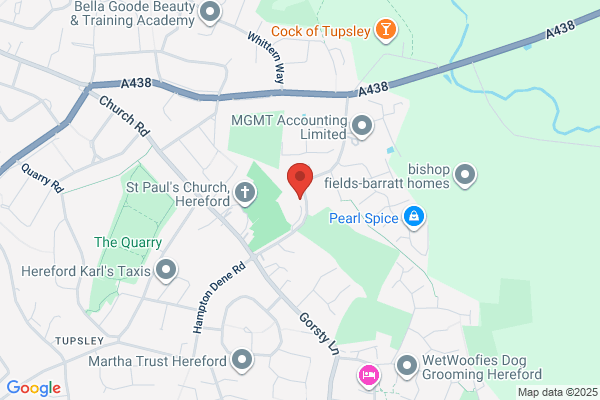 St Pauls Primary School
