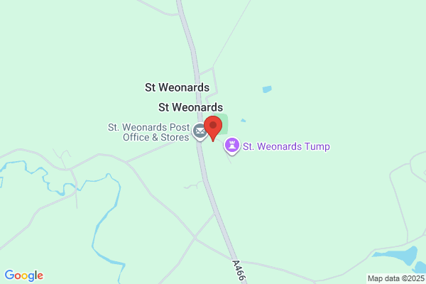 St Weonards Primary School