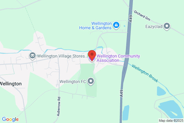 Wellington Primary School