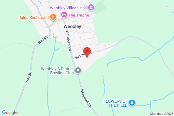 Weobley High School
