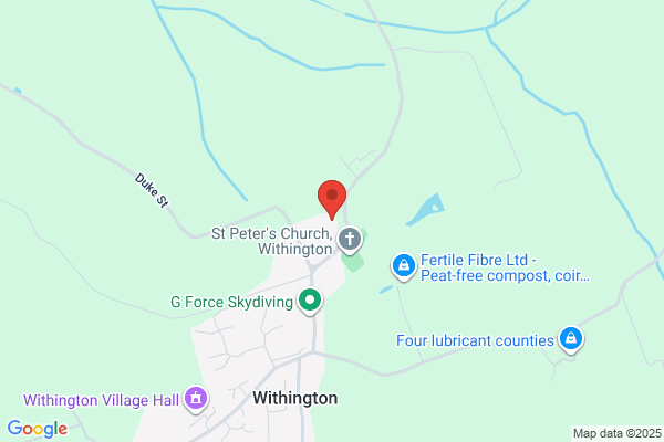 Withington Primary School